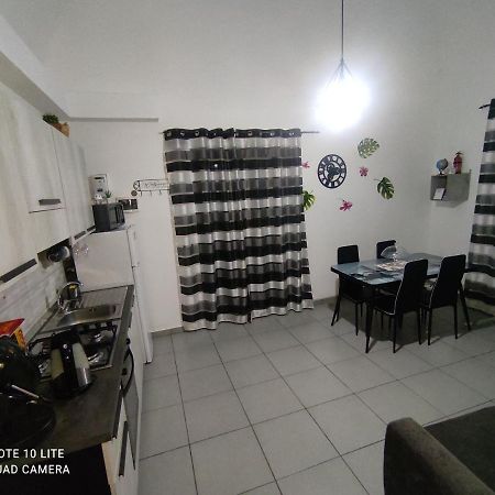 Casa Vacanze Campanella - Apartment At The Zisa Palerme Extérieur photo