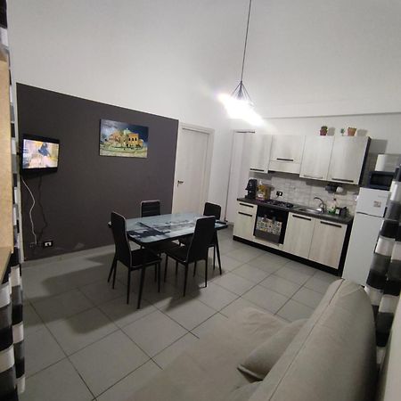 Casa Vacanze Campanella - Apartment At The Zisa Palerme Extérieur photo