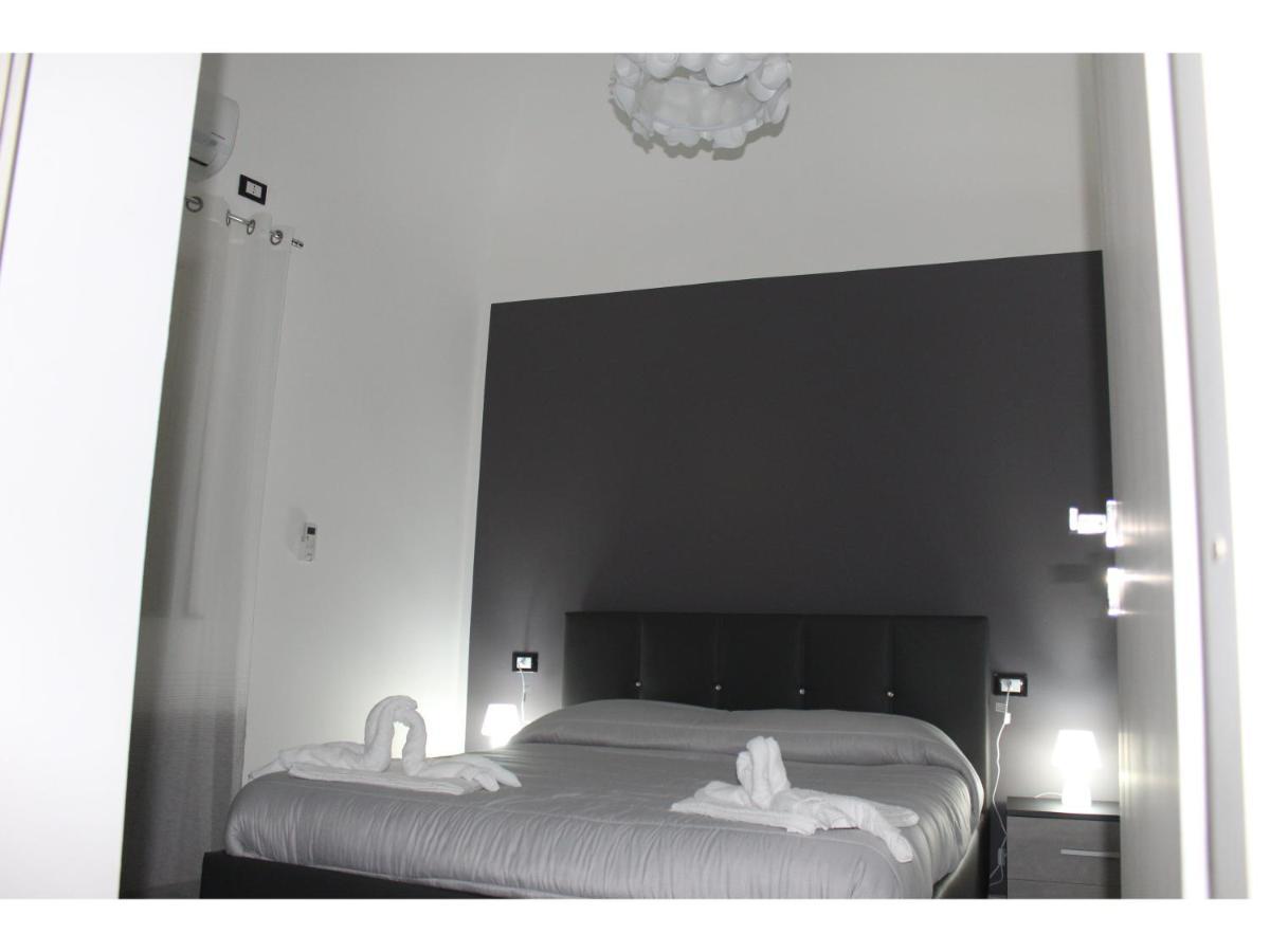 Casa Vacanze Campanella - Apartment At The Zisa Palerme Extérieur photo