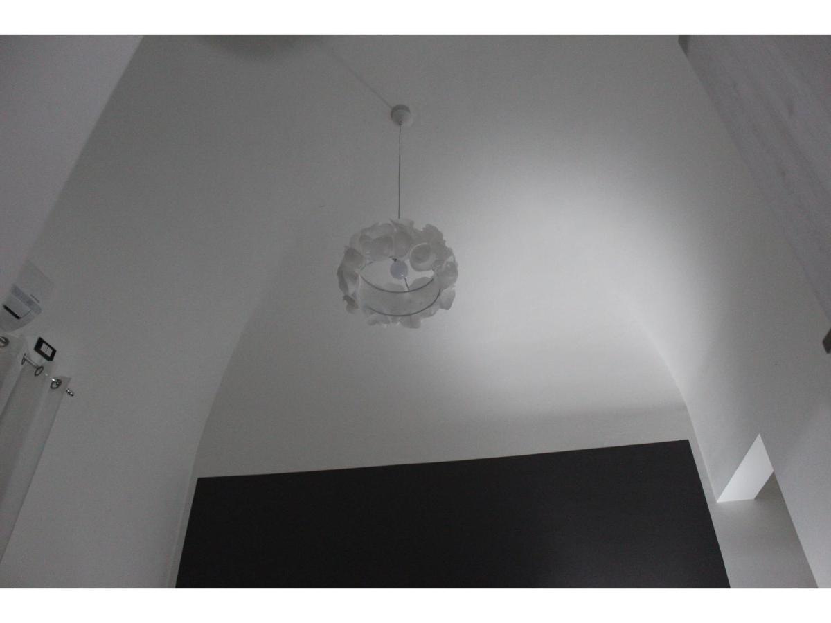 Casa Vacanze Campanella - Apartment At The Zisa Palerme Extérieur photo