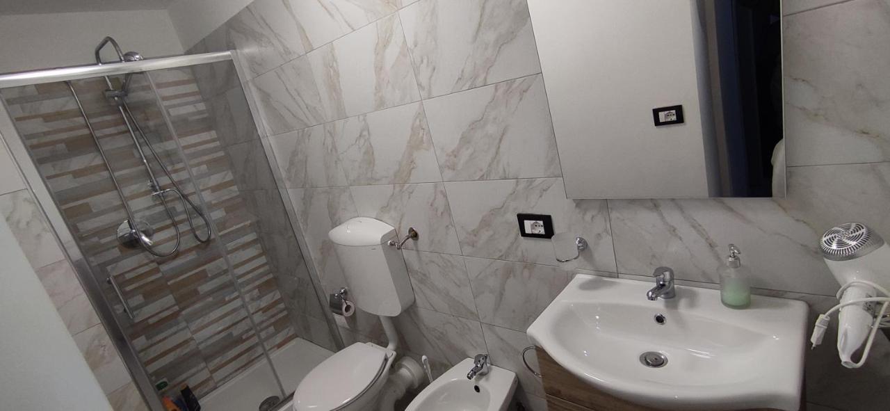Casa Vacanze Campanella - Apartment At The Zisa Palerme Extérieur photo