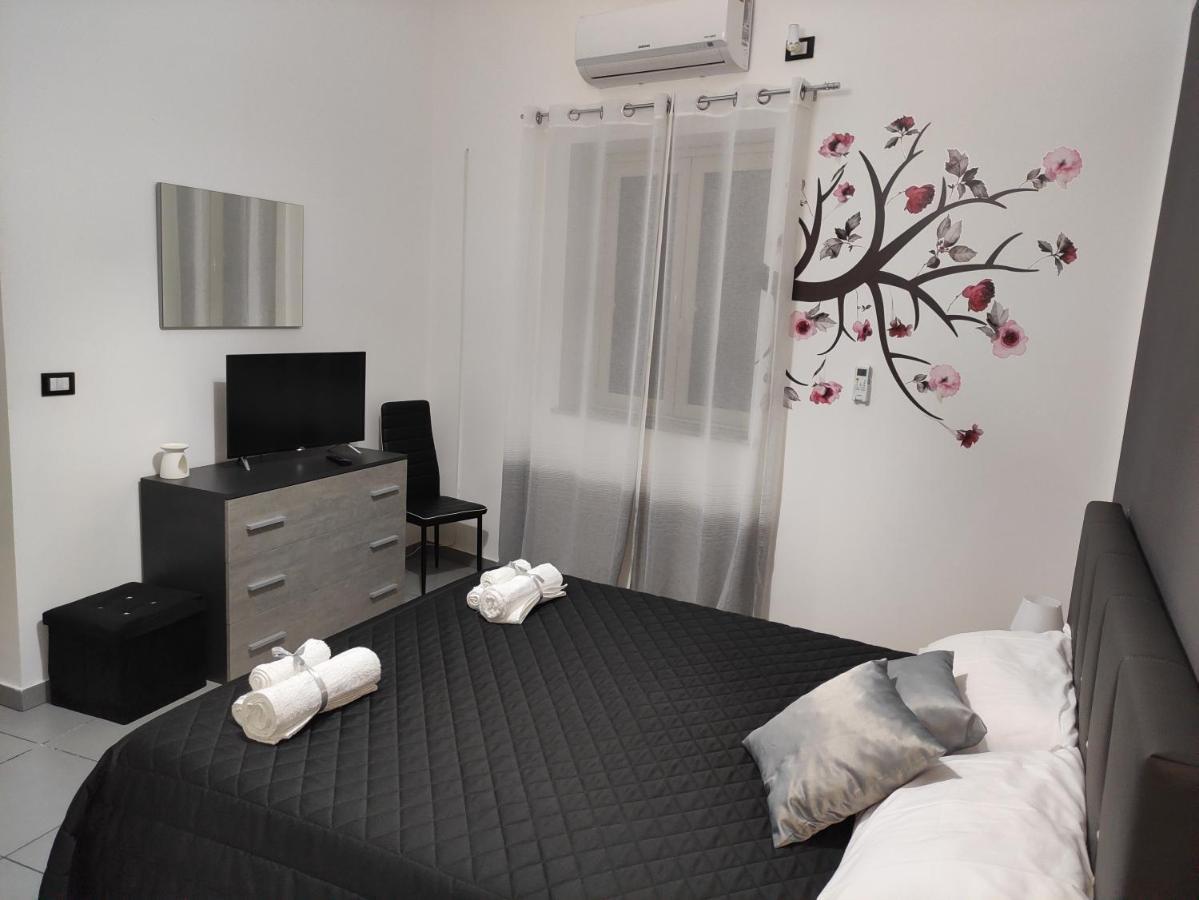 Casa Vacanze Campanella - Apartment At The Zisa Palerme Extérieur photo