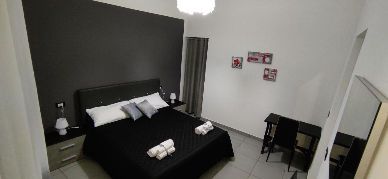 Casa Vacanze Campanella - Apartment At The Zisa Palerme Extérieur photo