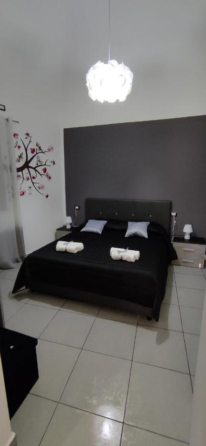 Casa Vacanze Campanella - Apartment At The Zisa Palerme Extérieur photo