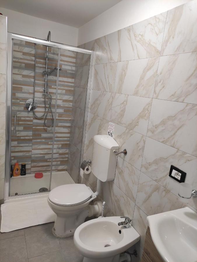 Casa Vacanze Campanella - Apartment At The Zisa Palerme Extérieur photo
