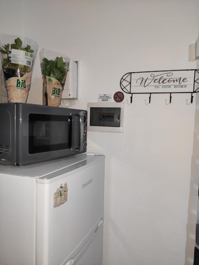 Casa Vacanze Campanella - Apartment At The Zisa Palerme Extérieur photo