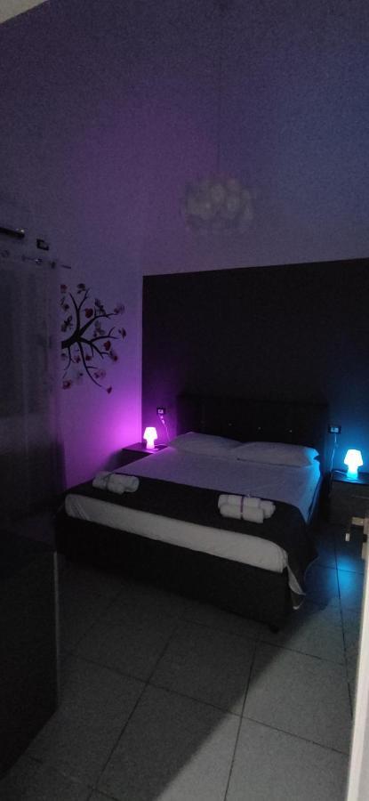 Casa Vacanze Campanella - Apartment At The Zisa Palerme Extérieur photo