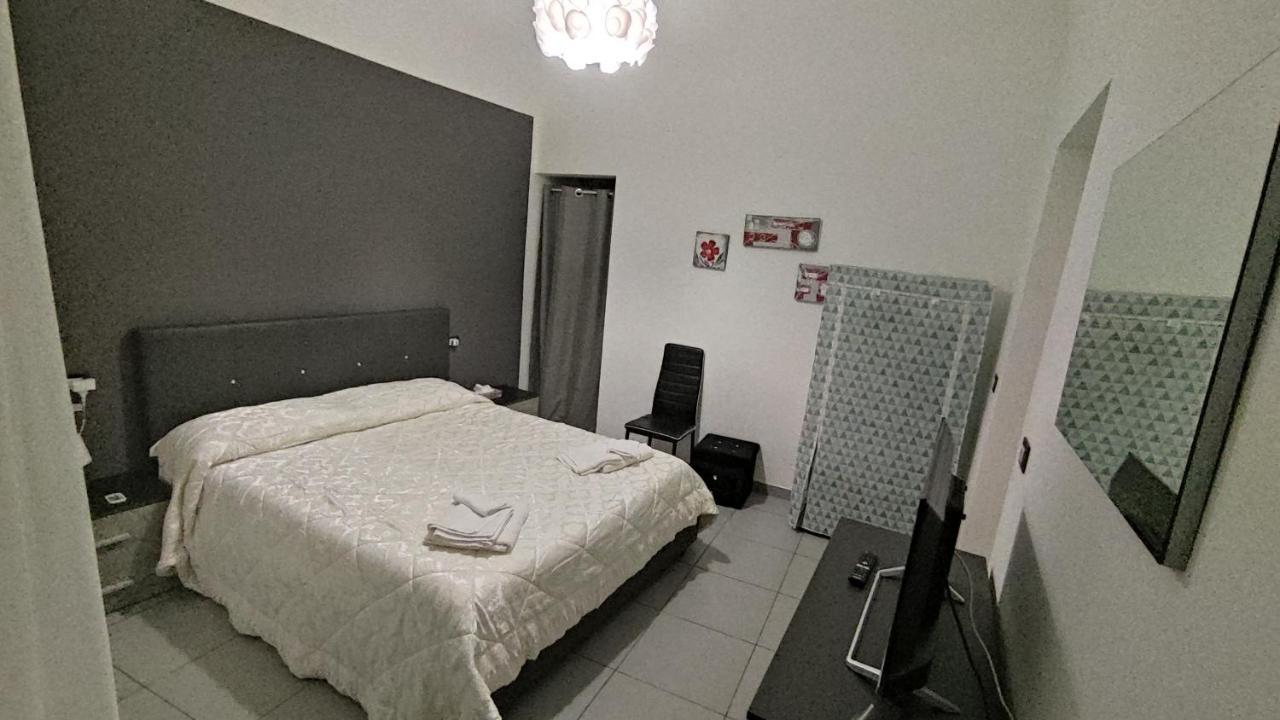 Casa Vacanze Campanella - Apartment At The Zisa Palerme Extérieur photo
