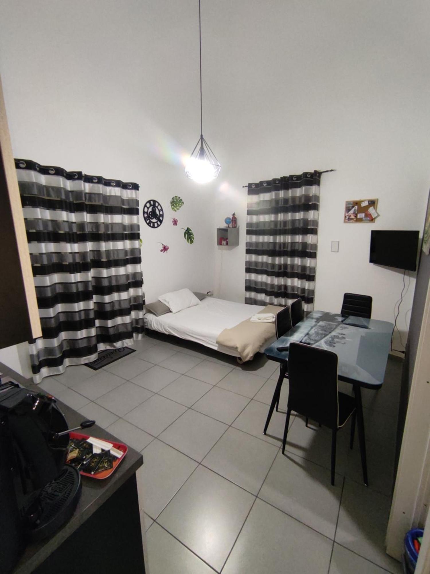 Casa Vacanze Campanella - Apartment At The Zisa Palerme Extérieur photo